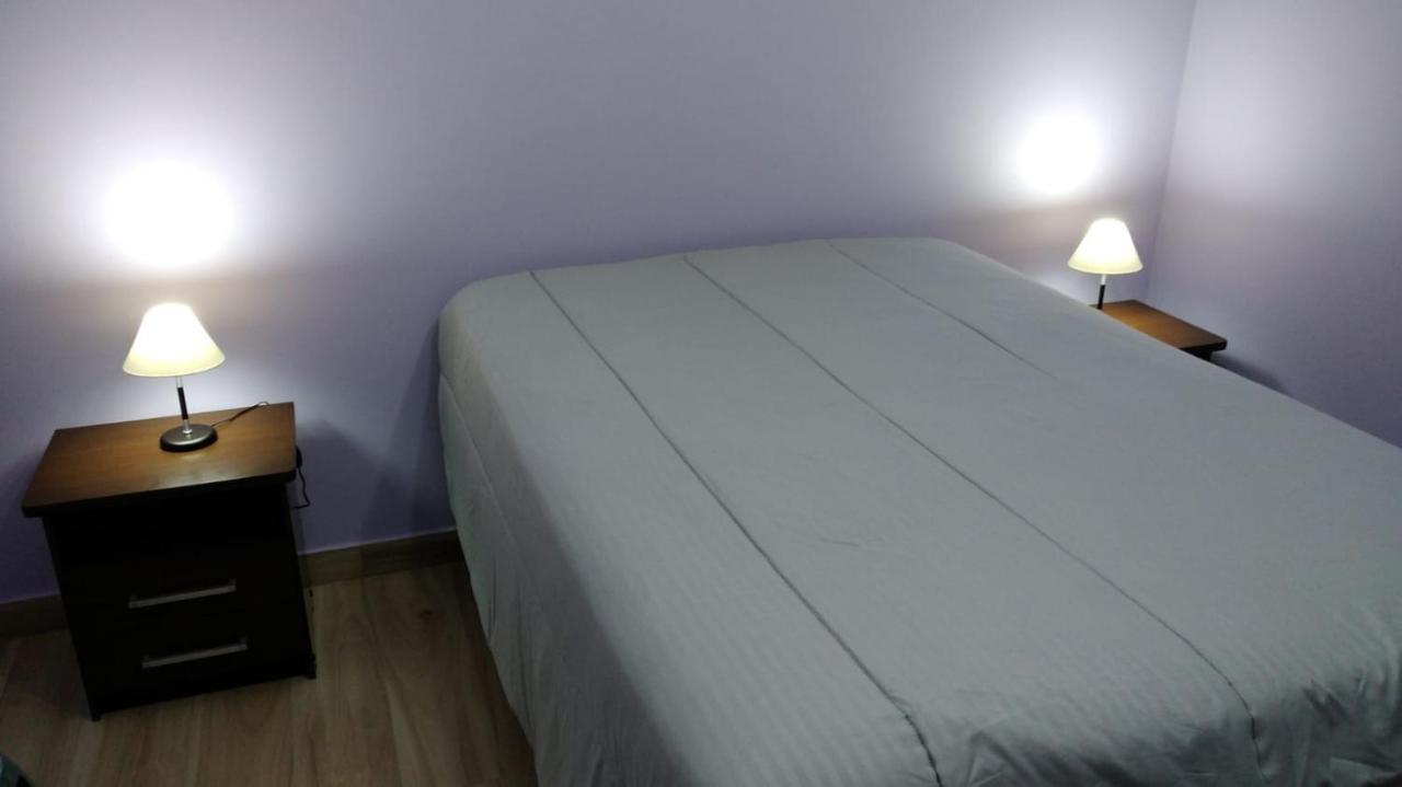 Apartamento Belezura No Embare Leilighet Santos  Eksteriør bilde